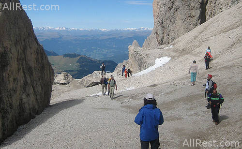 Hotel Saltria Mountain Resort 37
